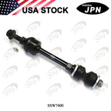 Front Stabilizer Bar Link Compatible with Dodge & Ram Model Ram 1500 & 1500 & 2500 & 3500 - SSW7400