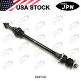 Front Stabilizer Bar Link Compatible with Dodge Model Ram 1500 - SSW7422