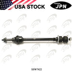 Front Stabilizer Bar Link Compatible with Dodge Model Ram 1500 - SSW7422