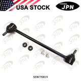 Front Left Stabilizer Bar Link Compatible with Ford & Mercury Model Five Hundred & Freestyle & Taurus & Taurus X & Montego & Sable - SSW750019