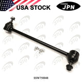 Front Right Stabilizer Bar Link Compatible with Ford & Mercury Model Five Hundred & Freestyle & Taurus & Taurus X & Montego & Sable - SSW750048