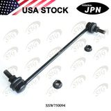 Front Right Stabilizer Bar Link Compatible with Nissan Model Altima & Murano & Qashqai & Quest & Rogue & Rough Select & Rogue Sport - SSW750094