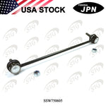 Front Left Stabilizer Bar Link Compatible with Acura & Honda Model ILX & Civic - SSW750605