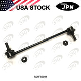 Front or Rear Stabilizer Bar Link Compatible with Ford & Lexus & Mazda & Toyota Model Escape & RX300 & 2 & CX-3 & Protégé & Tribute & Highlander - SSW80104