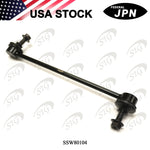 Front or Rear Stabilizer Bar Link Compatible with Ford & Lexus & Mazda & Toyota Model Escape & RX300 & 2 & CX-3 & Protégé & Tribute & Highlander - SSW80104