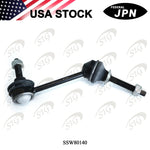 Front Stabilizer Bar Link Compatible with Ford & Lincoln & Mercury Model Crown Victoria & Town Car & Grand Marquis & Marauder - SSW80140