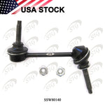 Front Stabilizer Bar Link Compatible with Ford & Lincoln & Mercury Model Crown Victoria & Town Car & Grand Marquis & Marauder - SSW80140