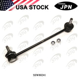 Front Right Stabilizer Bar Link Compatible with BMW Model 525i & 528i & 530i - SSW80241