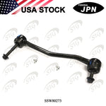 Front Right Stabilizer Bar Link Compatible with Ford Model Excursion & F250 Super Duty & F350 Super Duty - SSW80273