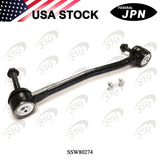 Front Left Stabilizer Bar Link Compatible with Ford Model Excursion & F250 Super Duty & F350 Super Duty - SSW80274