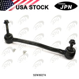 Front Left Stabilizer Bar Link Compatible with Ford Model Excursion & F250 Super Duty & F350 Super Duty - SSW80274