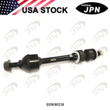 Front Stabilizer Bar Link Compatible with Ford & Lincoln Model F-150 & Mark LT - SSW80338