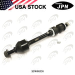 Front Stabilizer Bar Link Compatible with Ford & Lincoln Model F-150 & Mark LT - SSW80338
