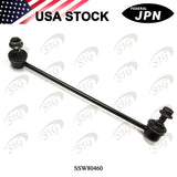 Front Right Stabilizer Bar Link Compatible with Chevrolet & Pontiac & Saturn Model Equinox & Torrent & Vue - SSW80460