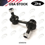 Front Right Stabilizer Bar Link Compatible with Acura & Honda Model CSX & Civic - SSW80768