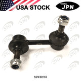 Front Left Stabilizer Bar Link Compatible with Acura & Honda Model CSX & Civic - SSW80769