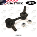Front Left Stabilizer Bar Link Compatible with Acura & Honda Model CSX & Civic - SSW80769