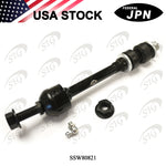 Front Stabilizer Bar Link Compatible with Dodge Model Ram 1500 & Ram 2500 & Ram 3500 - SSW80821