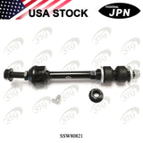Front Stabilizer Bar Link Compatible with Dodge Model Ram 1500 & Ram 2500 & Ram 3500 - SSW80821
