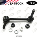 Front Left Stabilizer Bar Link Compatible with Toyota Model Tacoma - SSW80948