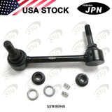 Front Left Stabilizer Bar Link Compatible with Toyota Model Tacoma - SSW80948