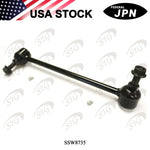 Front Right Stabilizer Bar Link Compatible with Ford & Lincoln & Mercury Model Taurus & Continental & Sable - SSW8735