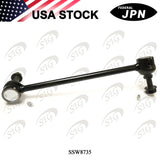Front Right Stabilizer Bar Link Compatible with Ford & Lincoln & Mercury Model Taurus & Continental & Sable - SSW8735
