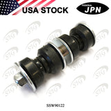 Front Stabilizer Bar Link Compatible with Acura & Honda & Isuzu Model CL & TL & Accord & Odyssey & Oasis - SSW90122