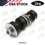 Front Stabilizer Bar Link Compatible with Acura & Honda & Isuzu Model CL & TL & Accord & Odyssey & Oasis - SSW90122