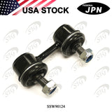 Front Stabilizer Bar Link Compatible with Chevrolet & Lexus & Toyota Model Prizm & ES300 & Avalon & Camry & Celica & Corolla & RAV4 - SSW90124