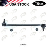 Front Left Stabilizer Bar Link Compatible with Lexus & Toyota Model ES300 & RX300 & Avalon & Camry & Solara - SSW90311