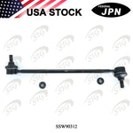Front Right Stabilizer Bar Link Compatible with Lexus & Toyota Model ES300 & RX300 & Avalon & Camry & Solara - SSW90312