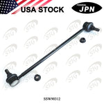 Front Right Stabilizer Bar Link Compatible with Lexus & Toyota Model ES300 & RX300 & Avalon & Camry & Solara - SSW90312