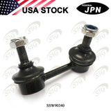 Front Right Stabilizer Bar Link Compatible with Acura & Honda Model CL & TL & Accord - SSW90340