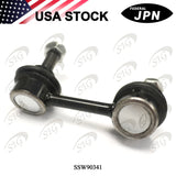 Front Left Stabilizer Bar Link Compatible with Acura & Honda Model CL & TL & Accord - SSW90341
