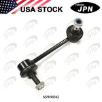 Front Left Stabilizer Bar Link Compatible with INFINITI & Nissan Model I30 & I35 & Maxima - SSW90432