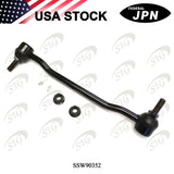 Front Left Stabilizer Bar Link Compatible with Nissan Model Altima & Maxima - SSW90352