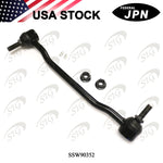 Front Left Stabilizer Bar Link Compatible with Nissan Model Altima & Maxima - SSW90352