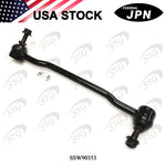 Front Right Stabilizer Bar Link Compatible with Nissan Model Altima & Maxima - SSW90353
