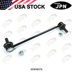 Front Left Stabilizer Bar Link Compatible with Hyundai Model Santa Fe - SSW90376