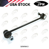 Front Right Stabilizer Bar Link Compatible with Hyundai Model Santa Fe - SSW90413