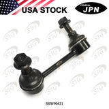 Front Right Stabilizer Bar Link Compatible with INFINITI & Nissan Model I30 & I35 & Maxima - SSW90431