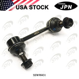 Front Right Stabilizer Bar Link Compatible with INFINITI & Nissan Model I30 & I35 & Maxima - SSW90431