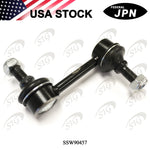 Front Right Stabilizer Bar Link Compatible with Acura & Honda Model TSX & Accord Crosstour & Crosstour - SSW90457