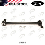 Front Left Stabilizer Bar Link Compatible with Toyota Model Sienna - SSW90518