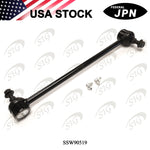 Front Right Stabilizer Bar Link Compatible with Toyota Model Sienna - SSW90519