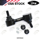 Front Left Stabilizer Bar Link Compatible with Acura & Honda Model TL & Accord - SSW90660