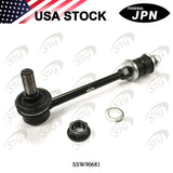 Front Stabilizer Bar Link Compatible with Toyota Model 4Runner & Tacoma & Tundra - SSW90681