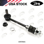 Front Stabilizer Bar Link Compatible with Toyota Model 4Runner & Tacoma & Tundra - SSW90681