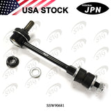 Front Stabilizer Bar Link Compatible with Toyota Model 4Runner & Tacoma & Tundra - SSW90681